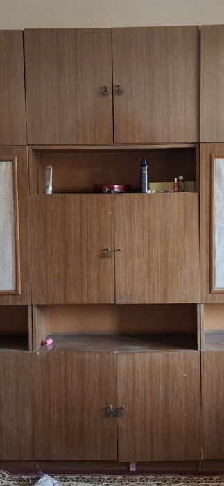 Стенка для книг. Цена по договору