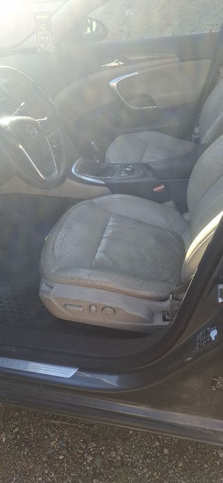 Opel Insignia 2.0 COSMO