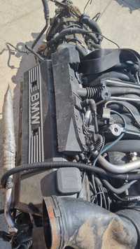 Motor BMW 4.4 benzina v8