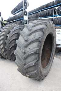 620/70R42 BKT Cauciucuri Radiale SH Tractor Spate New Holland