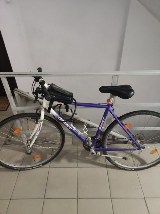 Vand Bicicleta stare perfecta