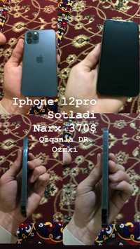 Iphone 12Pro 128 GB