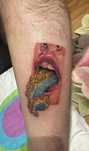 Tatuaje ieftine !
