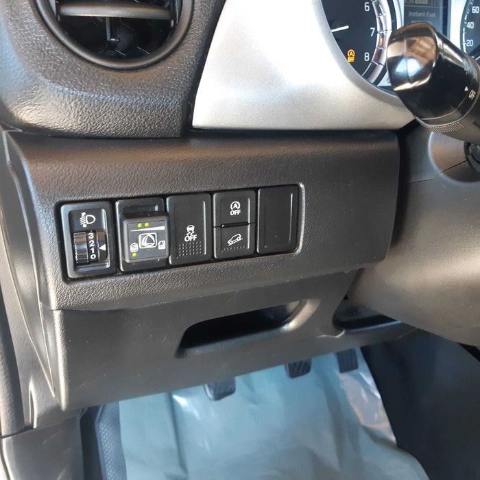 Suzuki Vitara 4x4, benzina + GPL