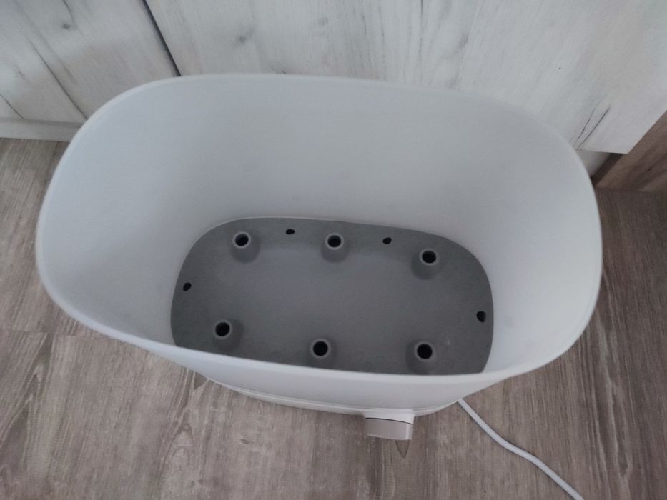 Стерилизатор Philips Avent (Филипс Авент) 2в1 с функция изсушаване