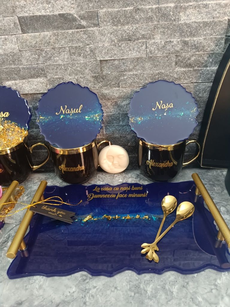 Cadouri personalizate