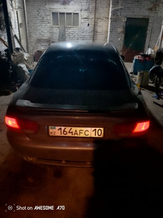 Продам Mazda xedos 6