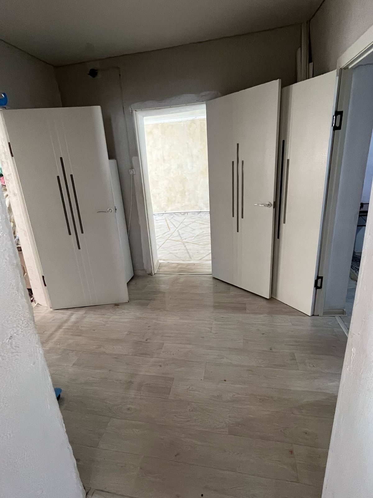 Продам часный дом    в поселке Кенсахара