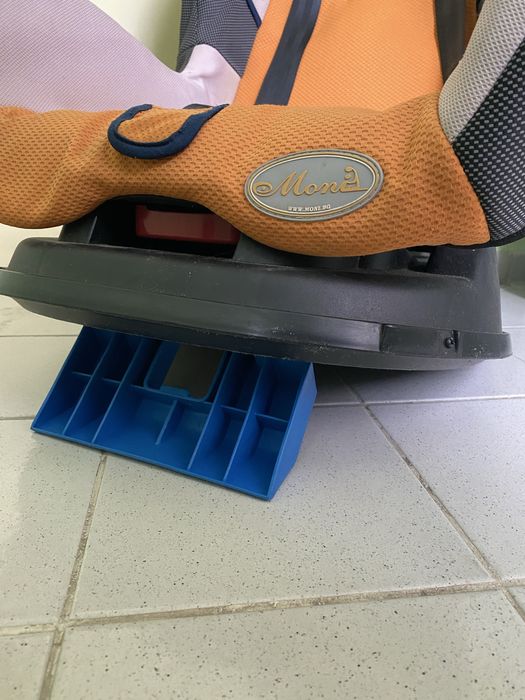 Дестско  стошче  за  кола