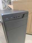 Системный блок i7, 16Гб, игровая видеокарта.