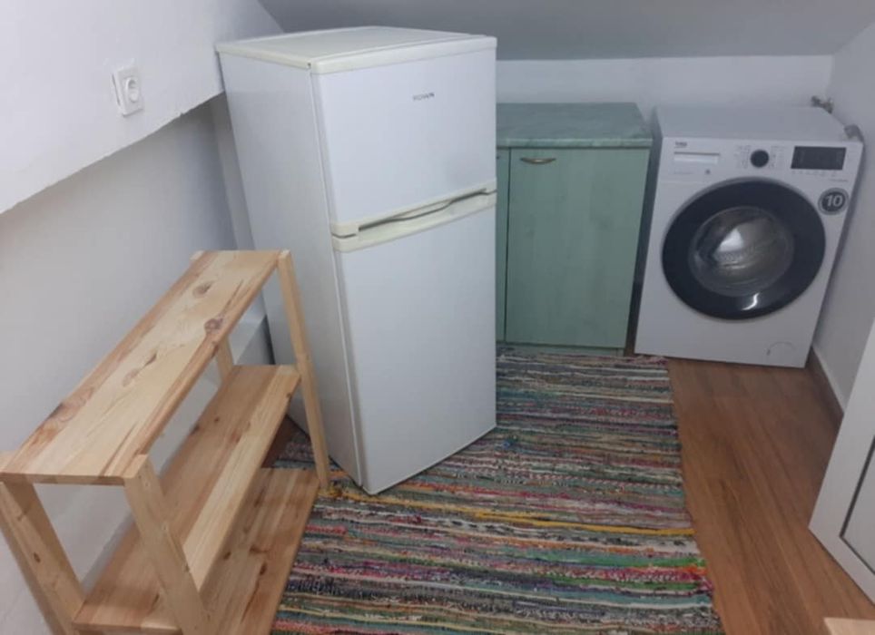 Дава се под наем Едностаен апартамент в София, Редута - 34 кв.м за 306 € - Снимка #8