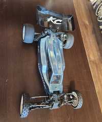 Automodel Schumacher 2wd