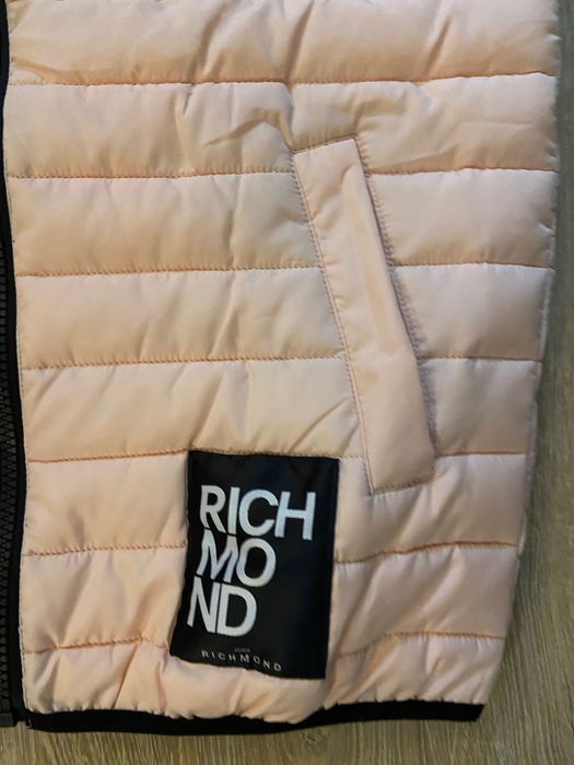 жилетка Richmond