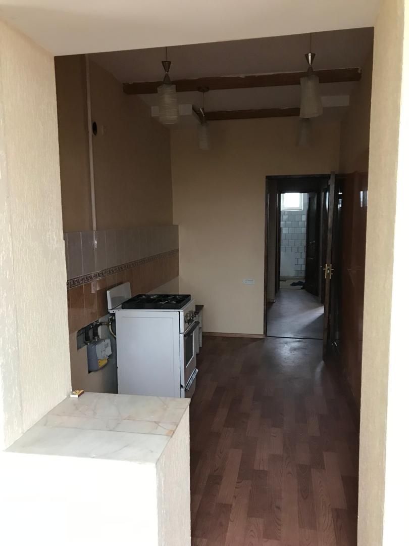 Продаю квартиру в Кибрайском районе