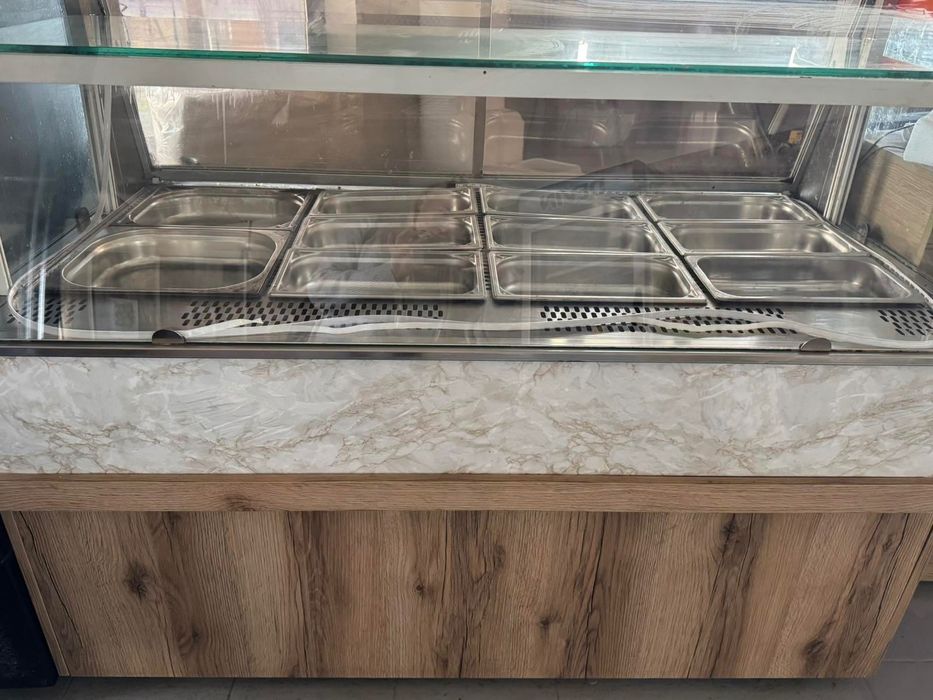 Продава Заведение