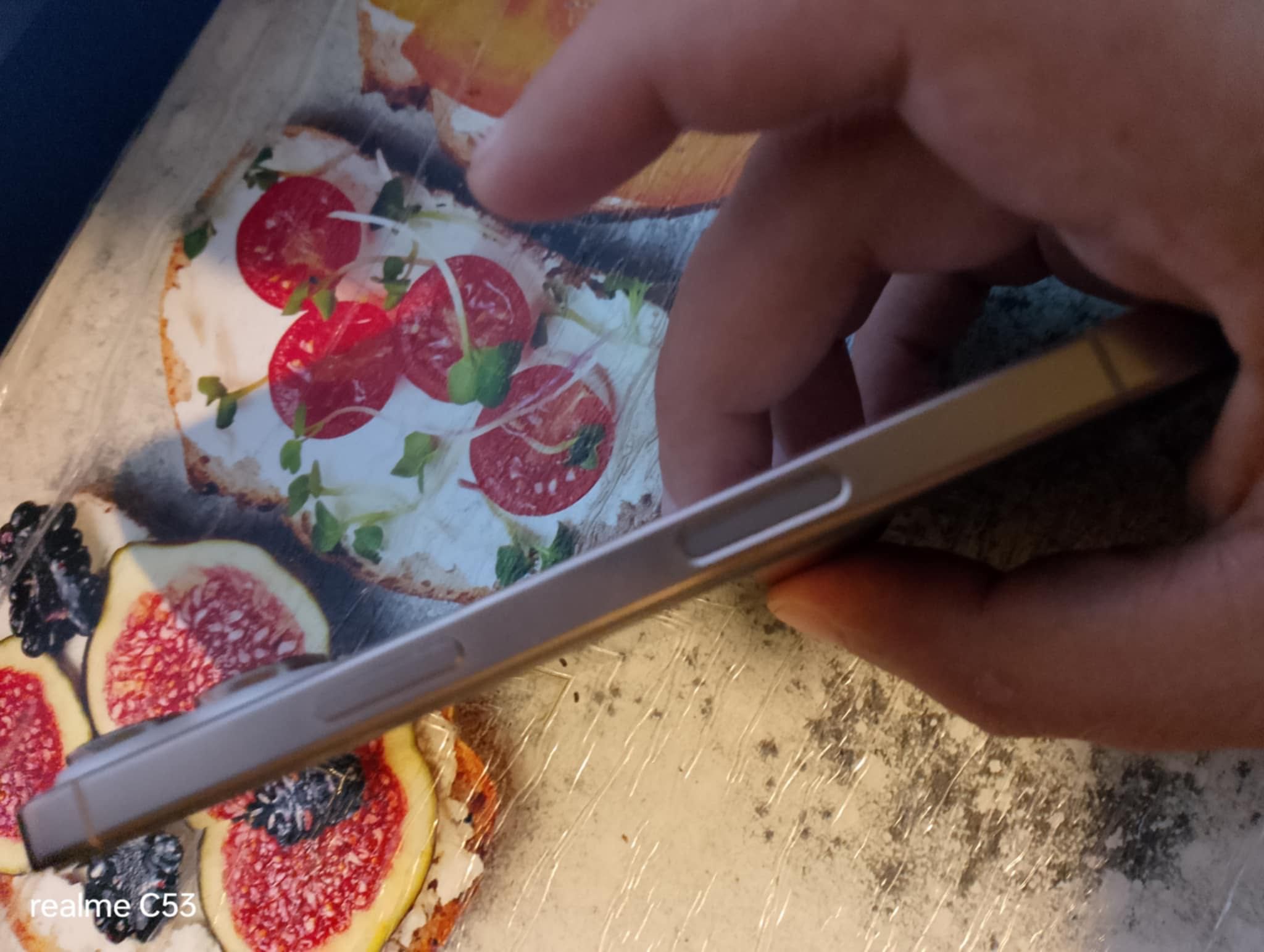 +++iPhone 16 Pro+++