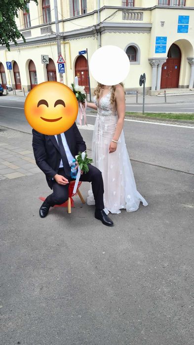 Rochie de mireasa