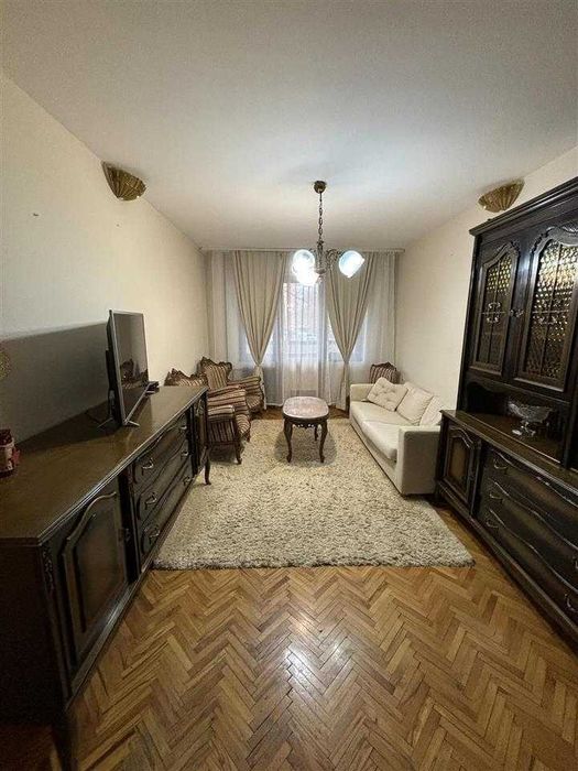 Дава се под наем Двустаен апартамент в Пловдив, Тракия - 59 кв.м за 290.7 € - Снимка #7