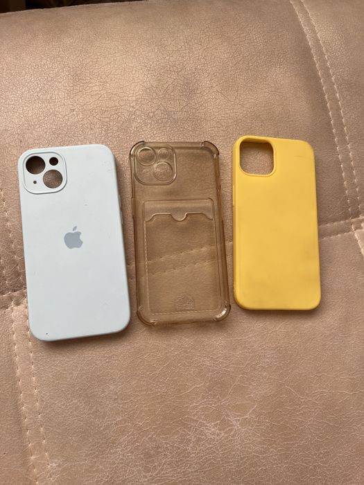 Чехлы iphone 13/14 бесплатно