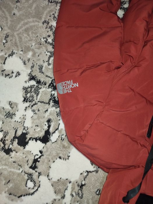 North Face kurtka