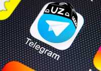 Узбекские подписчики в Телеграм - Telegram Uzbek obunachilar