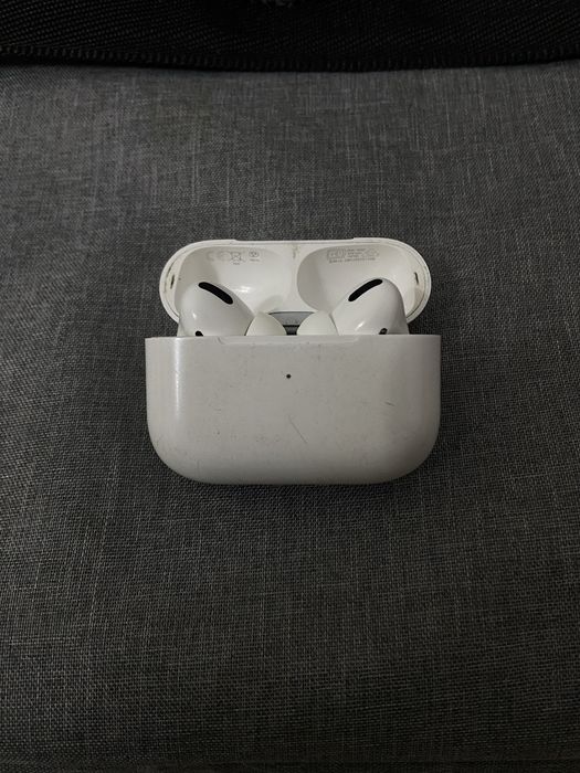 AirPods Pro оригинал