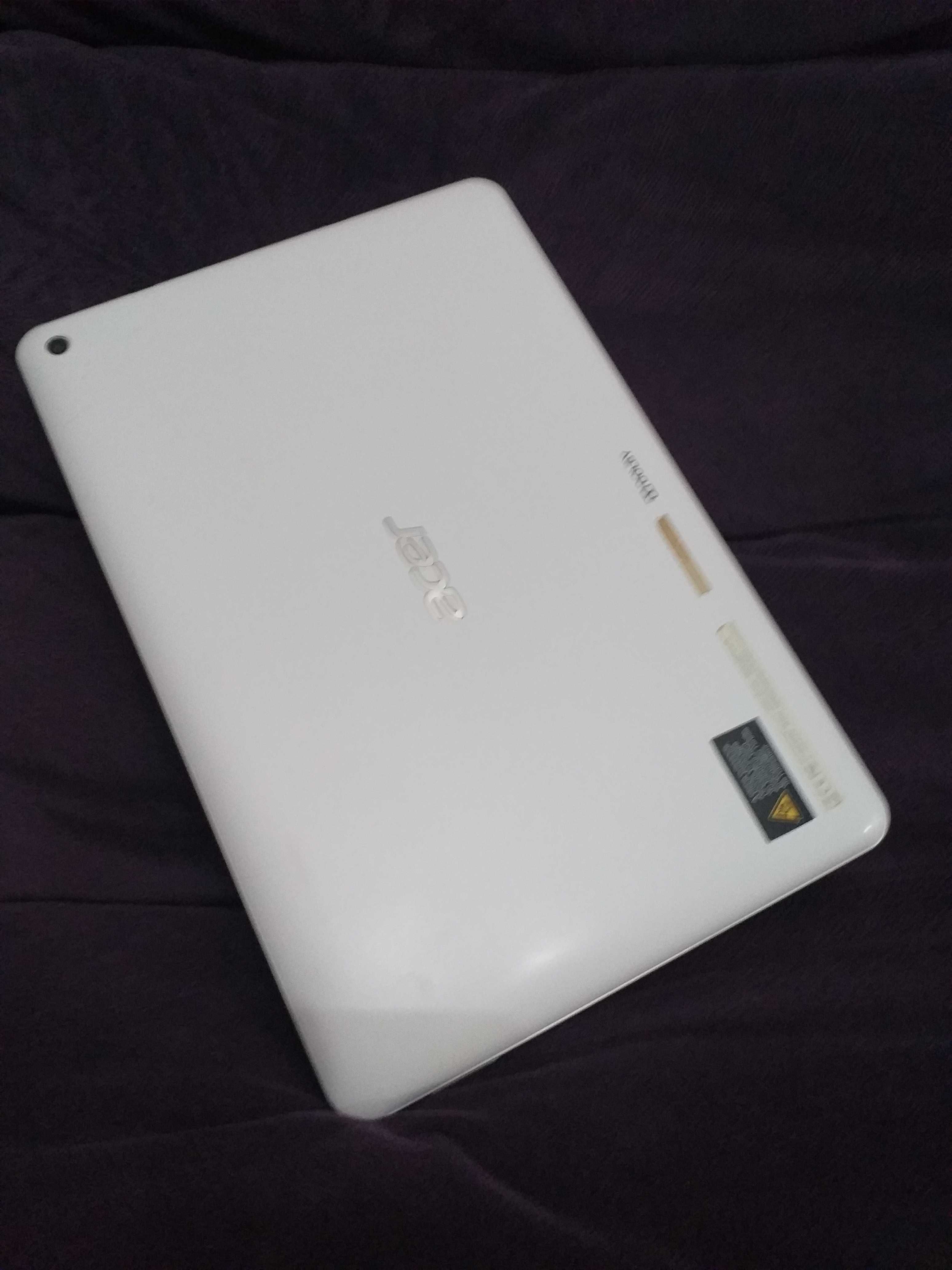 Tableta Acer A3 A10 HP