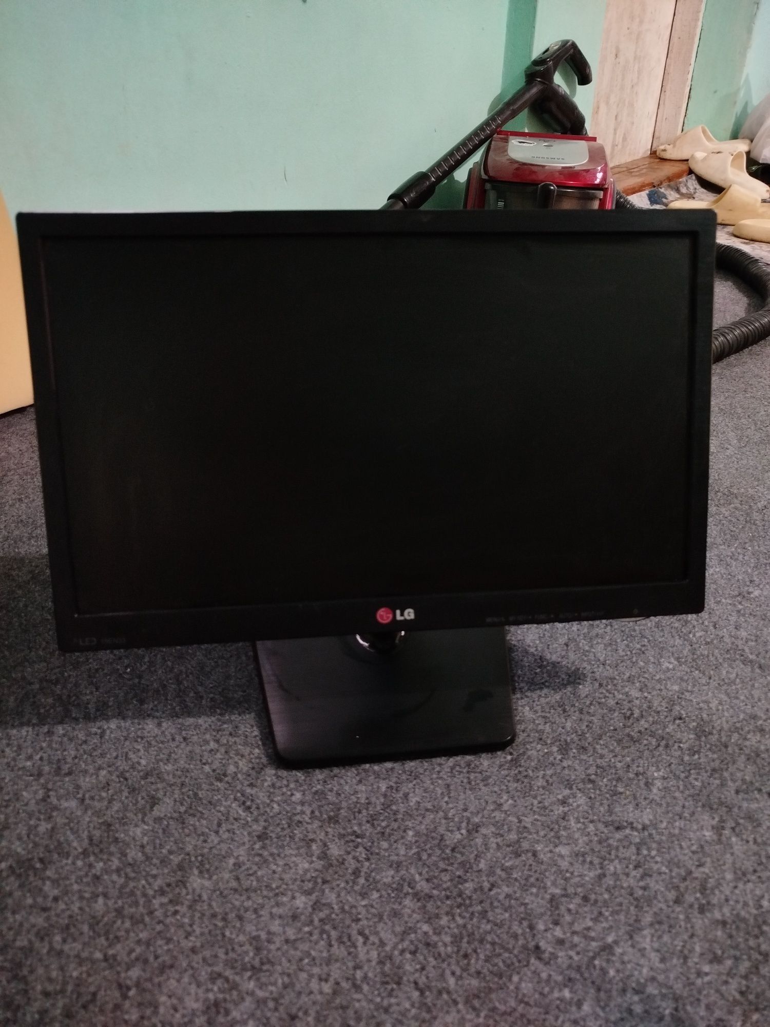 Монитор LG flatron