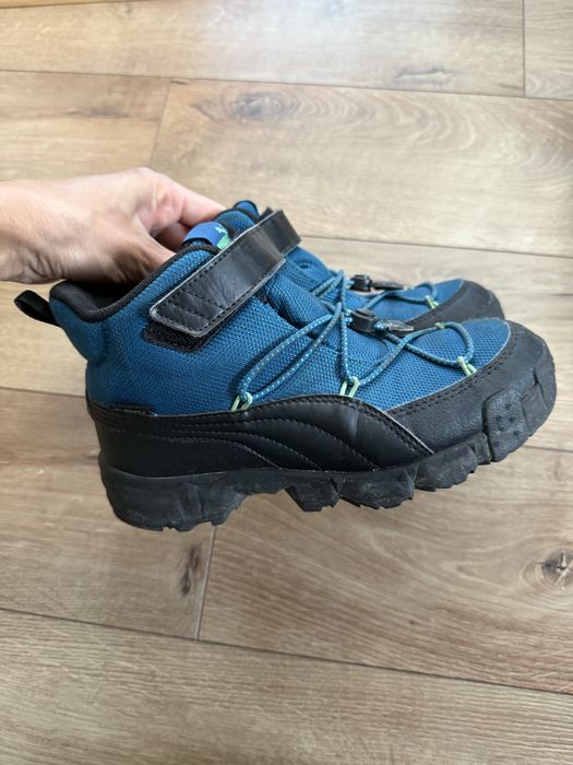 Ghete de iarna adidas puretex