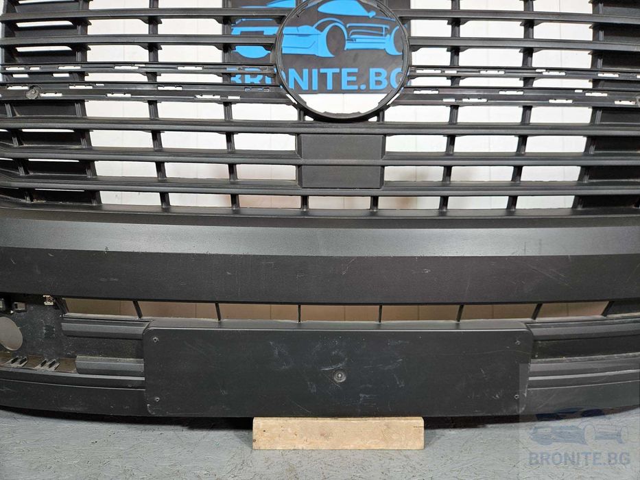 Предна броня VW TRANSPORTER T6 Multivan Caravelle 2019- 2021