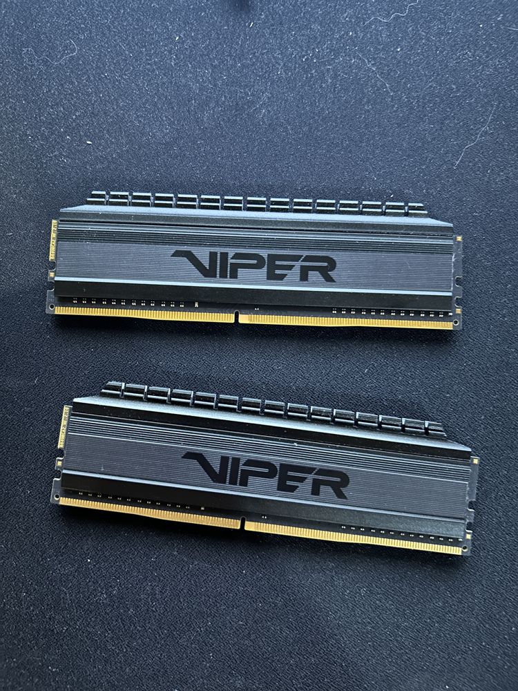 RAM памет Patriot Viper 2x8GB