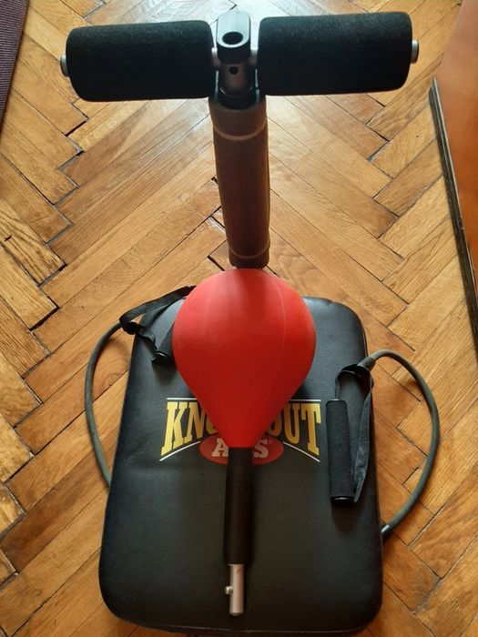 Aparat Fitness Abdomene