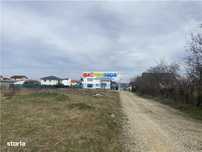 Vanzare teren intravilan Baicoi Prahova zona Liliesti