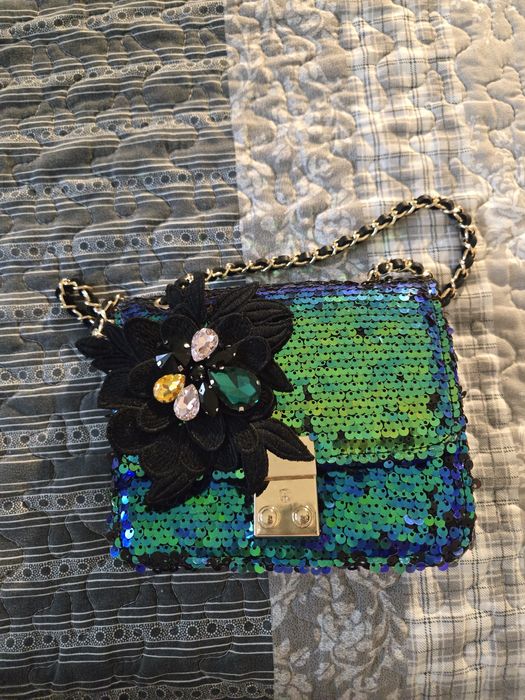 Essentiel Antwerp дамска чанта