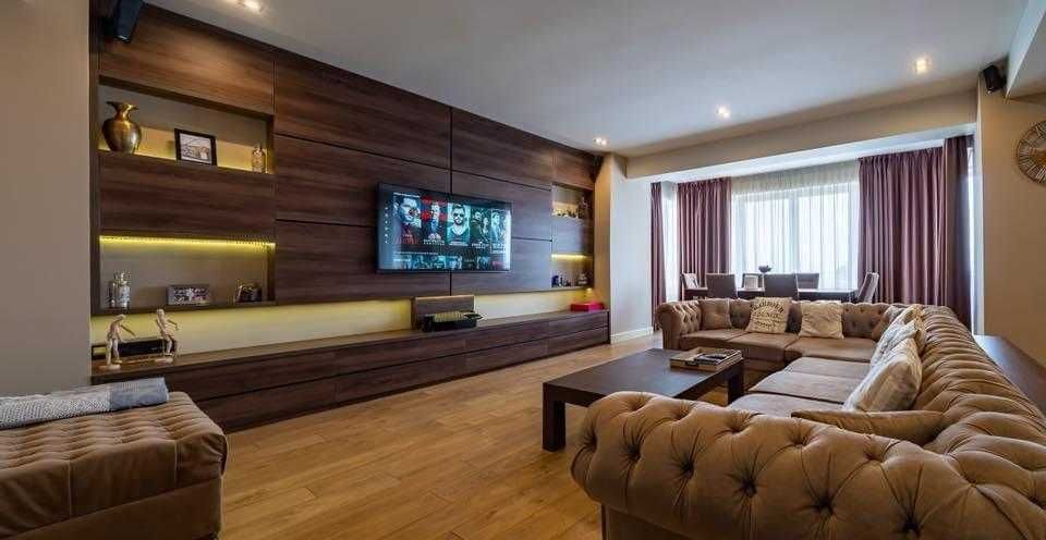 Lux Apartament 3 camere 164mp