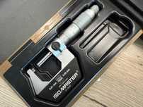 Micrometru Tesa Swiss 0-25mm Elvetian subler instrument de masura