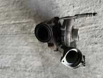 Турбо BMW E60/E61 3.0 235к.с.