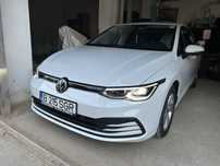 Volkswagen Golf 1.5 eTSI DSG 150 cp tva deductibil