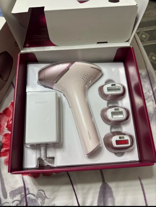 Epilator philips Lumea 9900