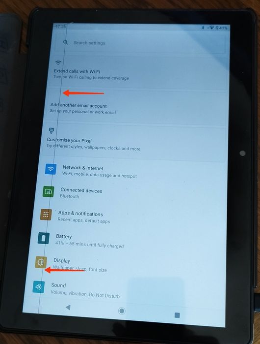 Allview Viva H1003 LTE PRO