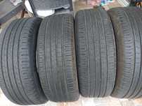 4 cauciucuri vara continental 215.60R.17