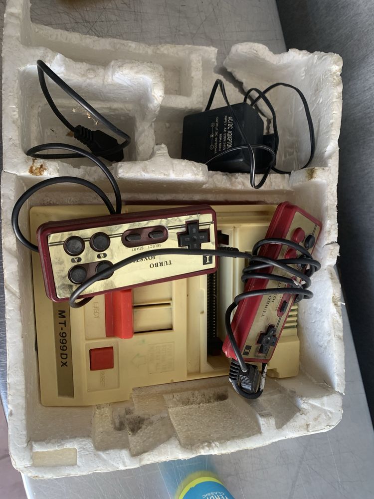 Nintendo MT-999 DX