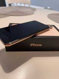 iPhone 11 Pro Max 256 GB foarte bine intretinut cu cutie si accesorii