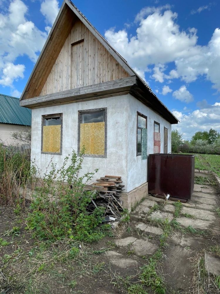 Продам дачу