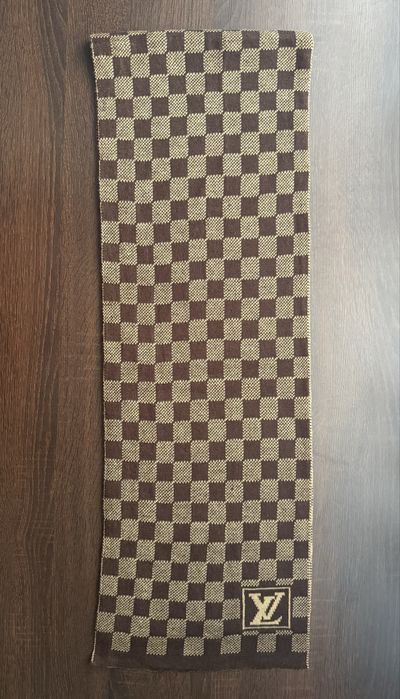 Eșarfă Louis Vouitton