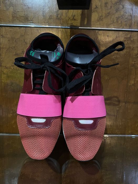 Маратонки р-р 38