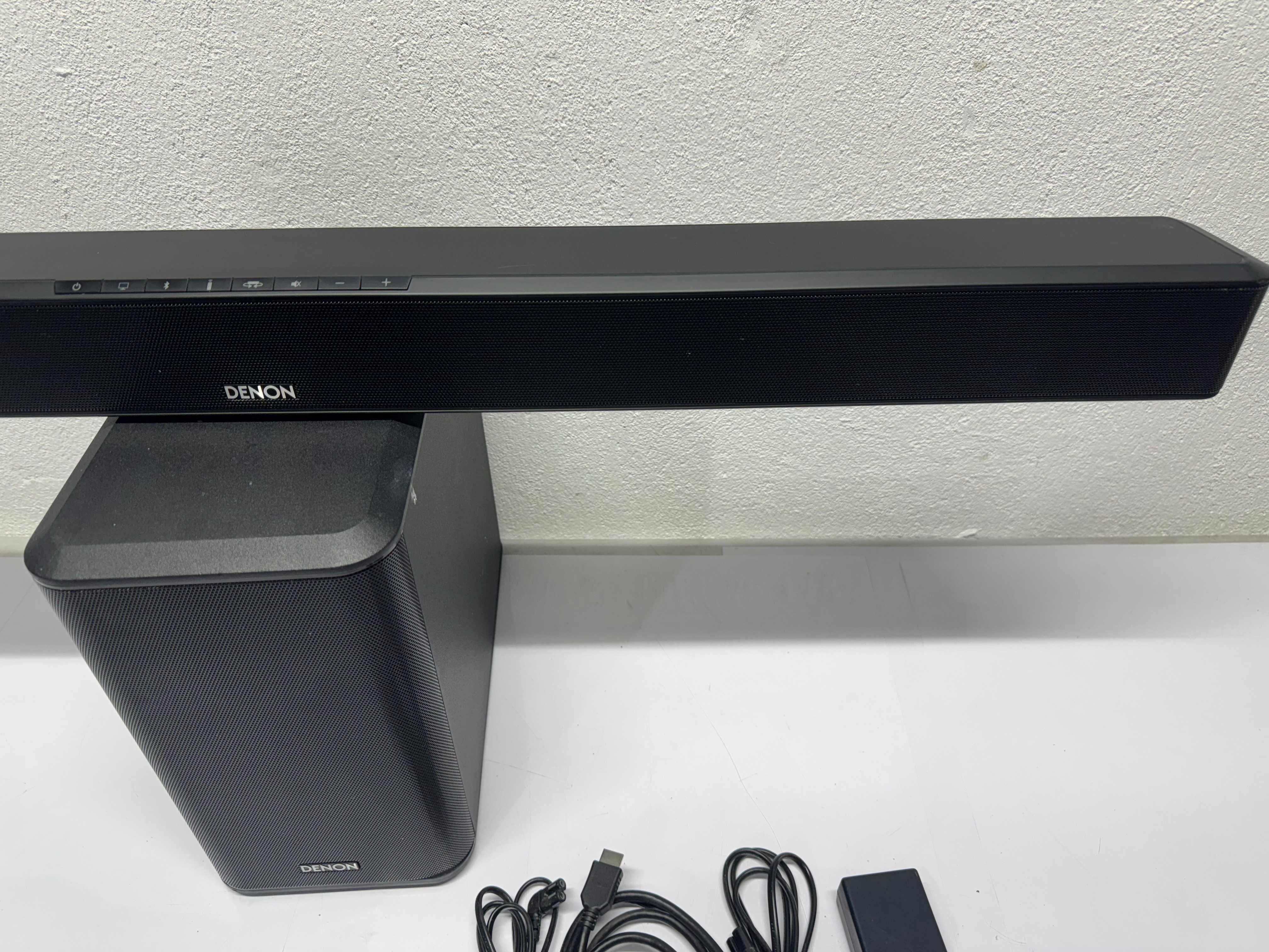 Саундбар - DENON DHT-S514
