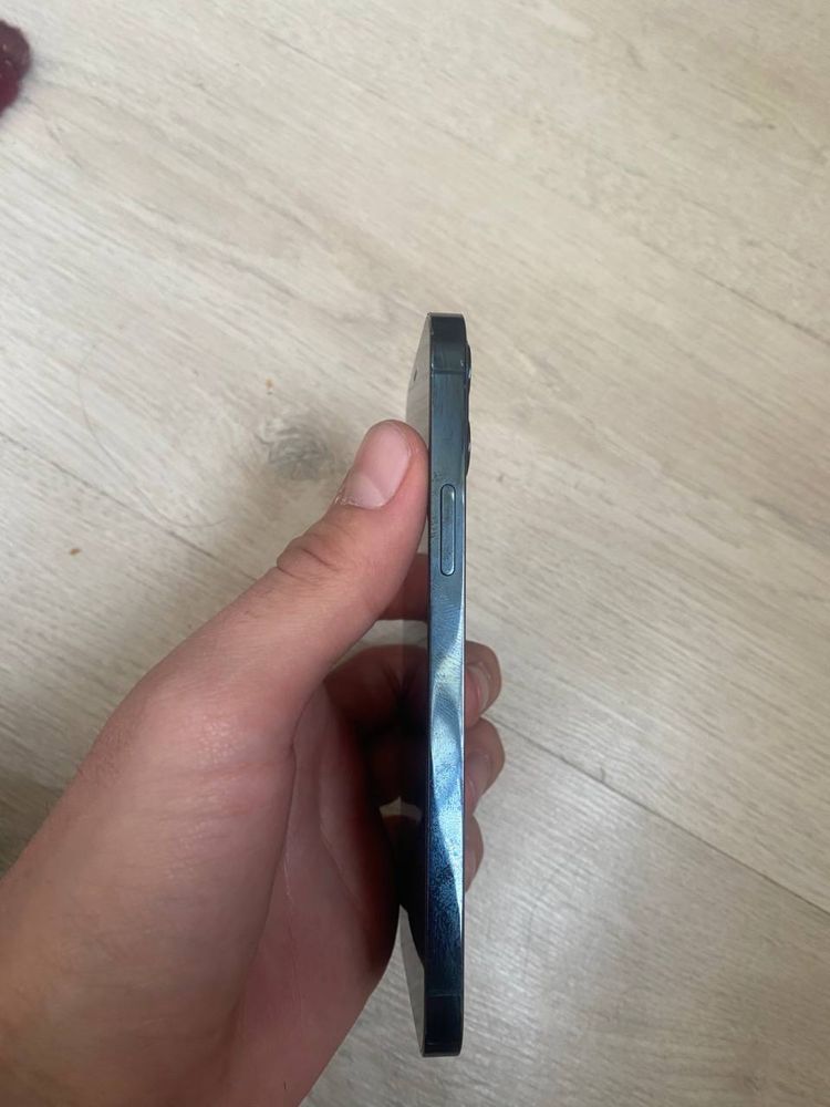 Iphone 12 pro 128gb