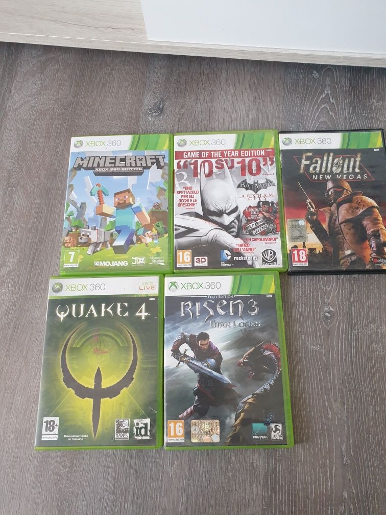 Minecraft xbox 360   batman xbox 360
fallout new vegas 50 lei  Qu