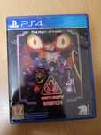 Five nights at Freddy's: security breach
